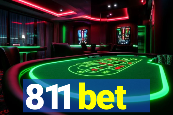 811 bet
